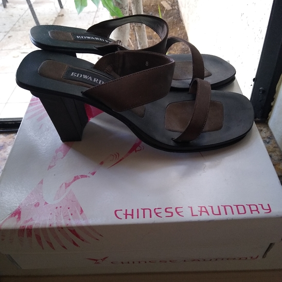 Edward Paul Shoes - Picture 2 of 3